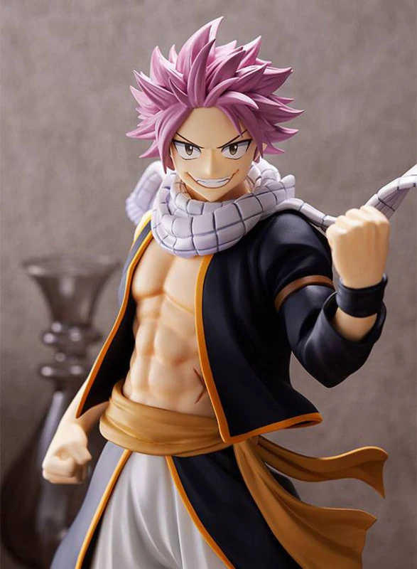 Natsu Dragneel - Fairy Tail Final Season - Pop Up Parade XL - Good Smile Company