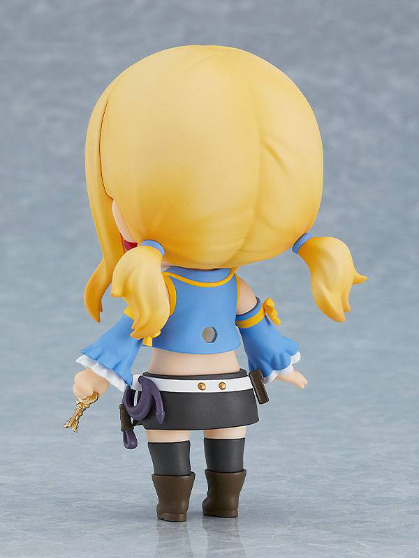 Lucy Heartfilia - Fairy Tail - Nendoroid 1924 - Max Factory