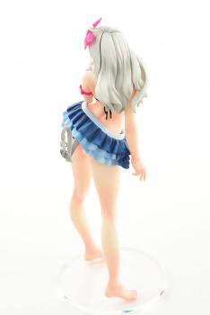 Mirajane Strauss - Fairy Tail - Statue 1/6 - Swimwear Pure in Heart Koakuma Bikini Ver. - Orca Toys