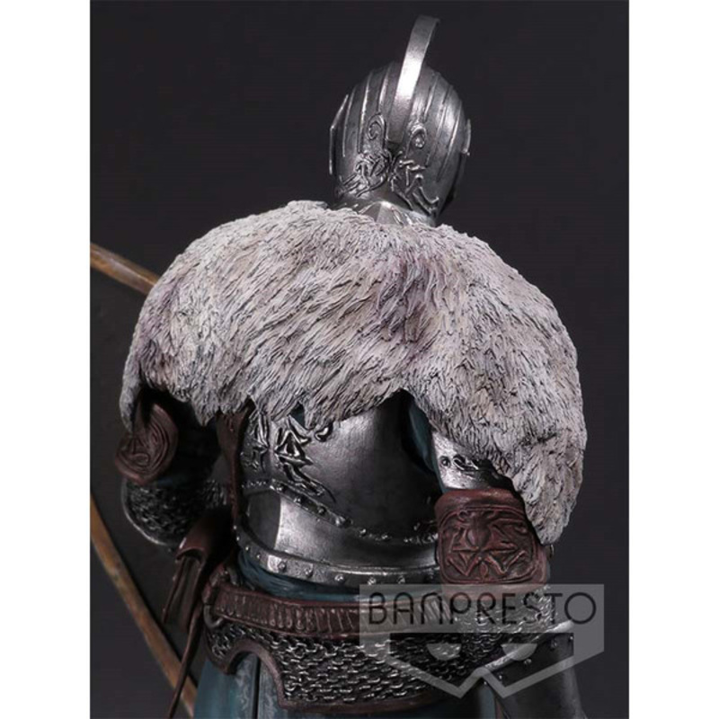 Faraam Knight / Faraam Ritter - Dark Souls Sculpt Collection Vol. 1 - Banpresto DXF