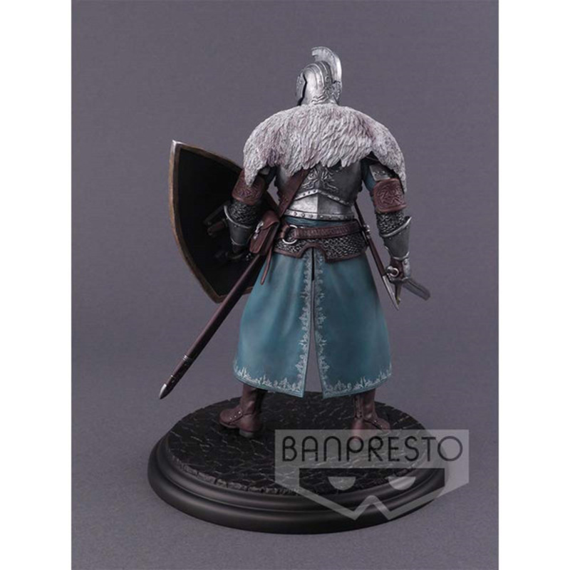 Faraam Knight / Faraam Ritter - Dark Souls Sculpt Collection Vol. 1 - Banpresto DXF