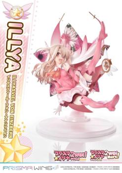 Illyasviel von Einzbern - Fate Prisma Wing - Statue 1/7 - Bonus Version - Prime 1 Studio