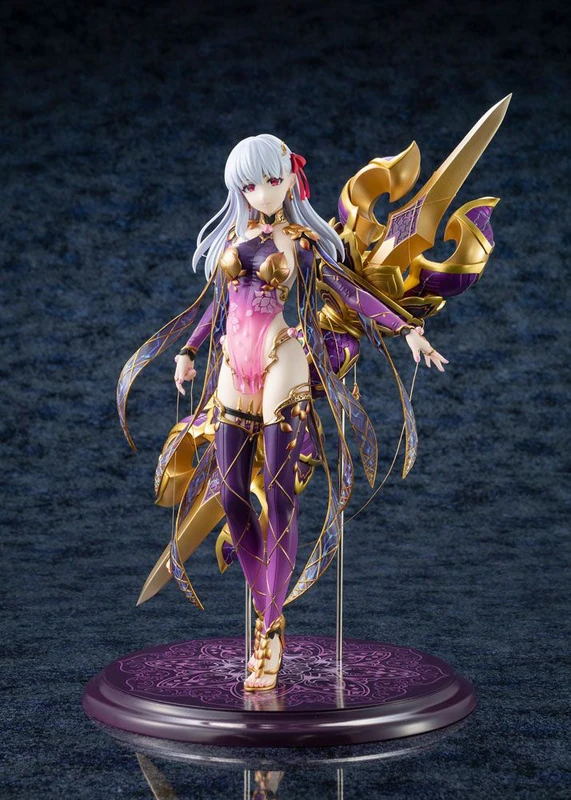 Kama - Assassin - Fate/Grand Order - Statue 1/7 - Good Smile Company