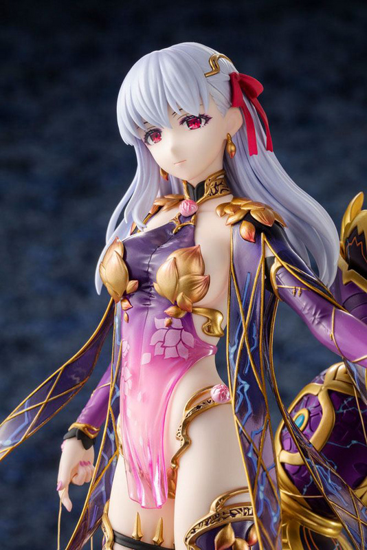 Kama - Assassin - Fate/Grand Order - Statue 1/7 - Good Smile Company