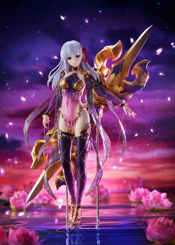 Kama - Assassin - Fate/Grand Order - Statue 1/7 - Good Smile Company