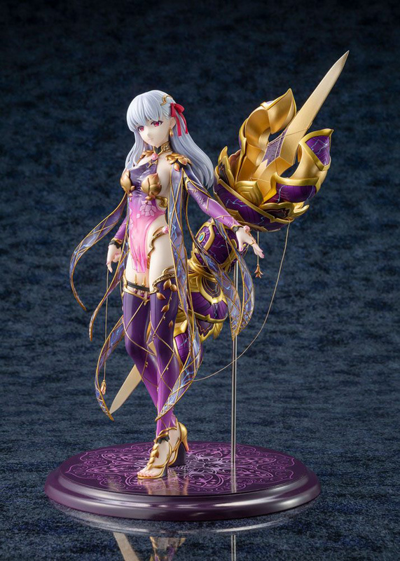 Kama - Assassin - Fate/Grand Order - Statue 1/7 - Good Smile Company