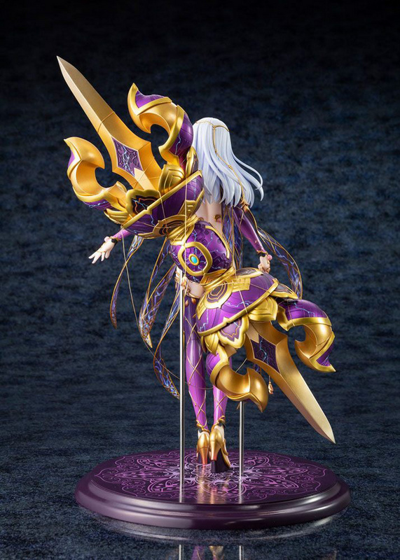 Kama - Assassin - Fate/Grand Order - Statue 1/7 - Good Smile Company