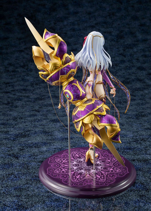 Kama - Assassin - Fate/Grand Order - Statue 1/7 - Good Smile Company