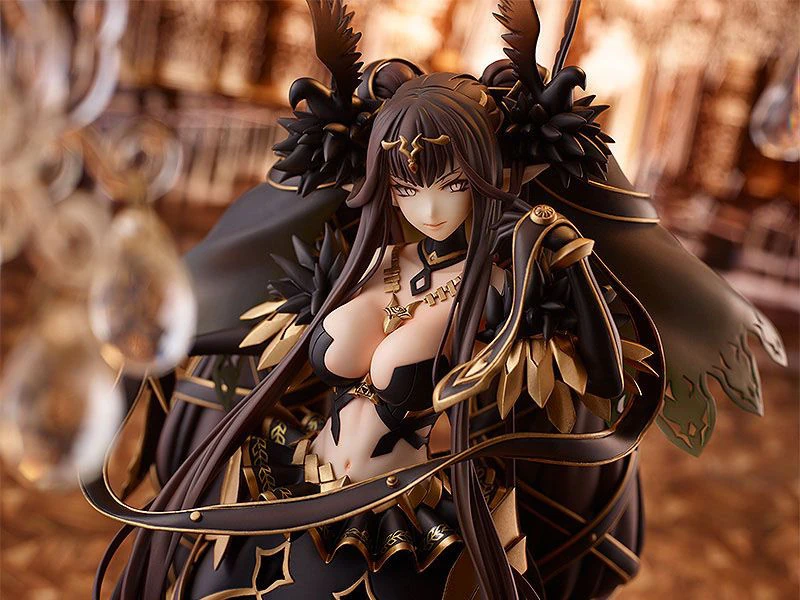 Semiramis - Assassin - Fate/Grand Order - Statue 1/7 - Phat!