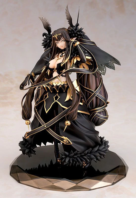 Semiramis - Assassin - Fate/Grand Order - Statue 1/7 - Phat!