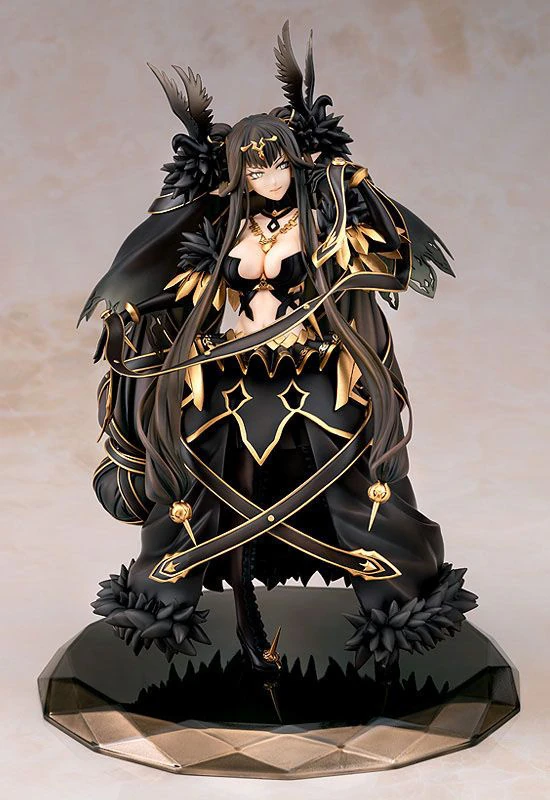 Semiramis - Assassin - Fate/Grand Order - Statue 1/7 - Phat!