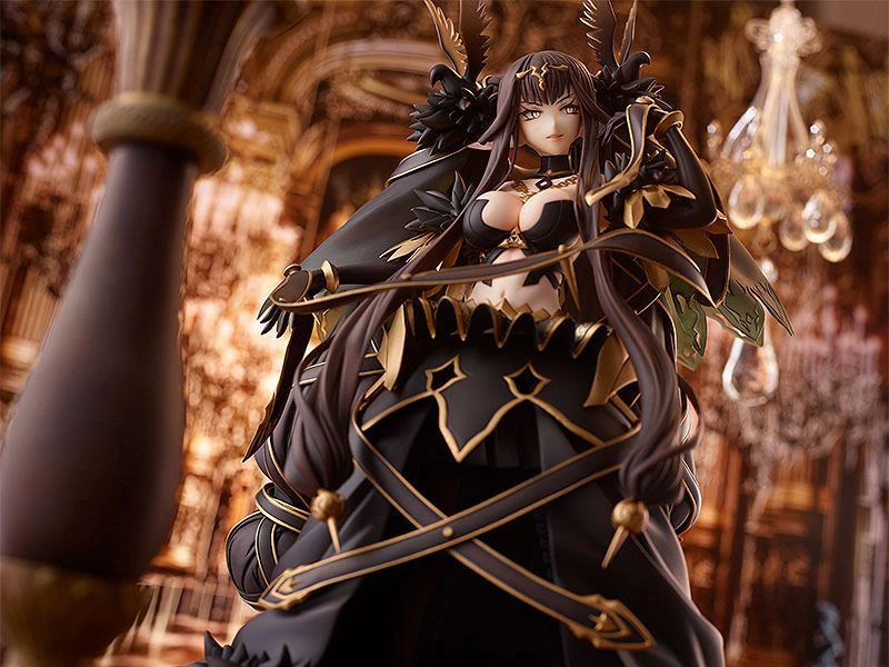 Semiramis - Assassin - Fate/Grand Order - Statue 1/7 - Phat!