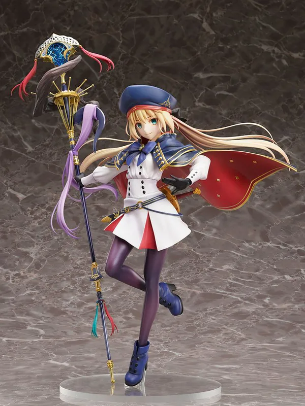 Altria - Caster - Fate/Grand Order - Statue 1/7 - Aniplex