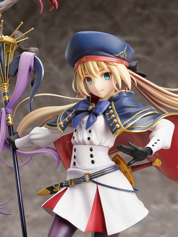 Altria - Caster - Fate/Grand Order - Statue 1/7 - Aniplex