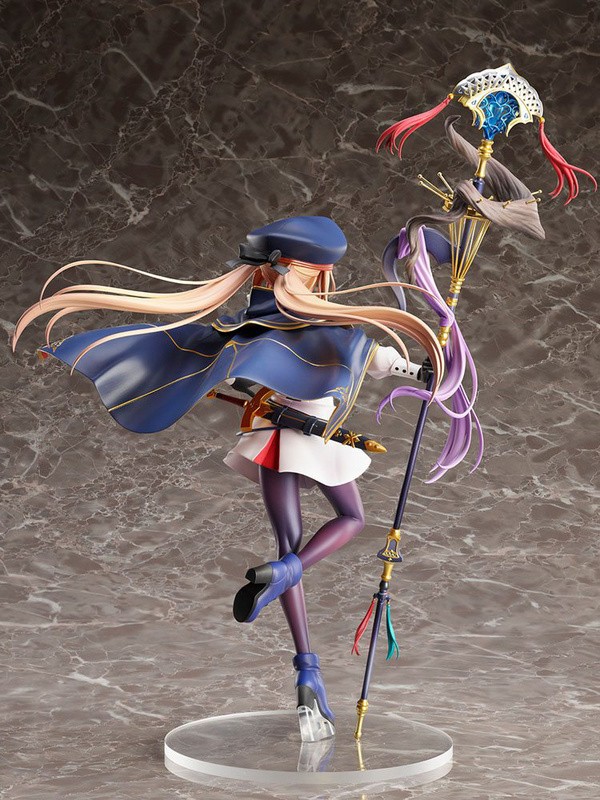 Altria - Caster - Fate/Grand Order - Statue 1/7 - Aniplex