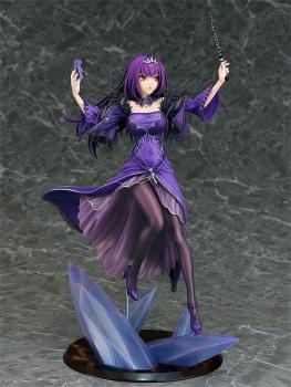 Scathach-Skadi - Caster - Fate/Grand Order - Statue 1/7 - Phat! [B-Ware]