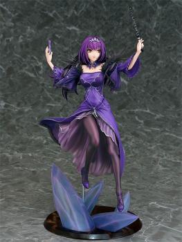 Scathach-Skadi - Caster - Fate/Grand Order - Statue 1/7 - Phat! [B-Ware]