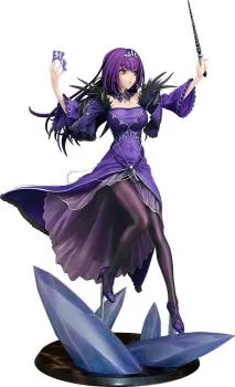 Caster / Scathach-Skadi - Fate/Grand Order - Statue 1/7 - Phat!