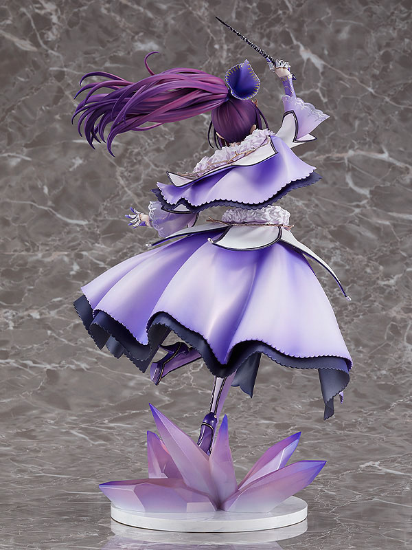 Caster/Scathach-Skadi - Fate/Grand Order - Statue 1/7 - Good Smile Company [B-Ware]