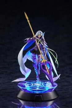 Brynhild - Lancer - Fate/Grand Order - Statue 1/7 - Limited Version mit LED Leuchtfunktion - Amakuni