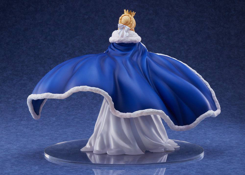 Saber/Altria Pendragon - Fate/Grand Order - Statue 1/7 -under the same sky- Aniplex