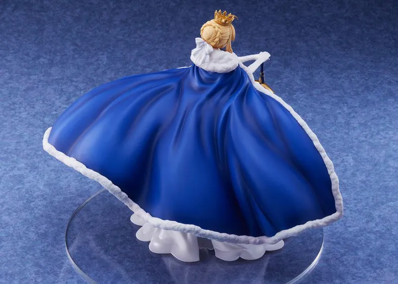 Saber/Altria Pendragon - Fate/Grand Order - Statue 1/7 -under the same sky- Aniplex