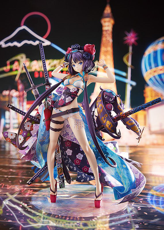 Saber/Katsushika Hokusai  - Fate/Grand Order - Good Smile Company