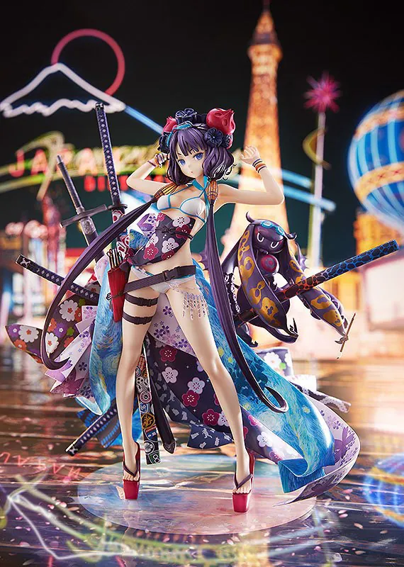 Saber/Katsushika Hokusai - Fate/Grand Order - Good Smile Company