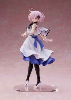 Mash Kyrielight - Fate/Grand Order - Statue 1/7 - Shielder -under the same sky- Aniplex