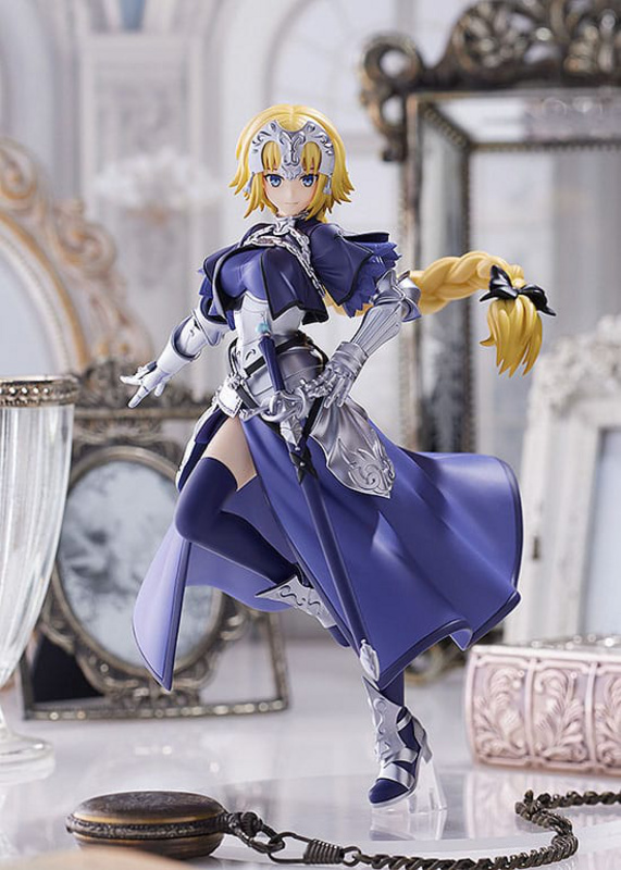 Ruler Jeanne d'Arc - Fate Grand Order - Pop Up Parade - Max Factory