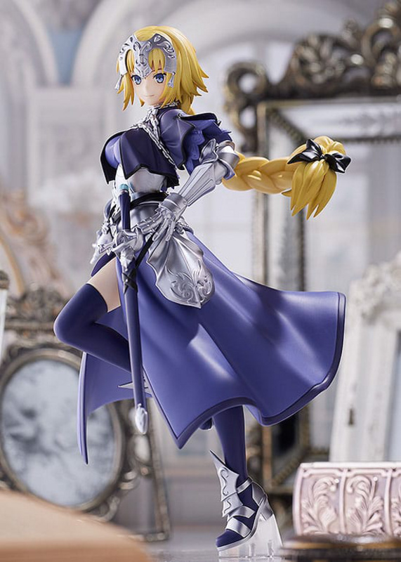 Ruler Jeanne d'Arc - Fate Grand Order - Pop Up Parade - Max Factory