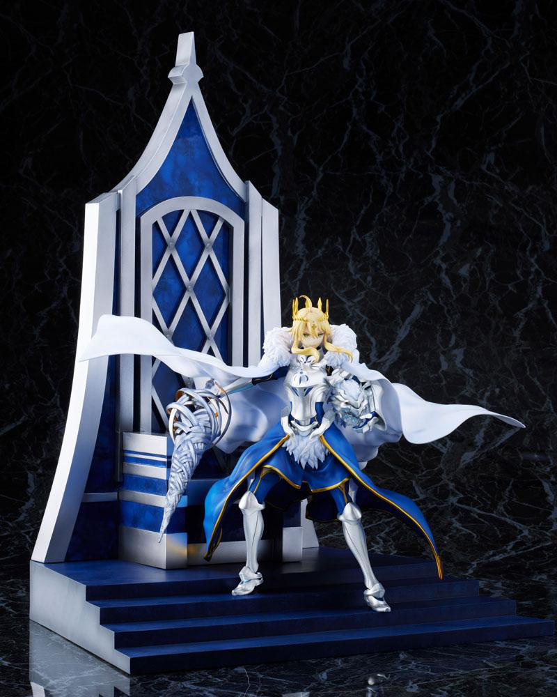 Lion King - Fate/Grand Order The Movie - Statue 1/7 - eStream