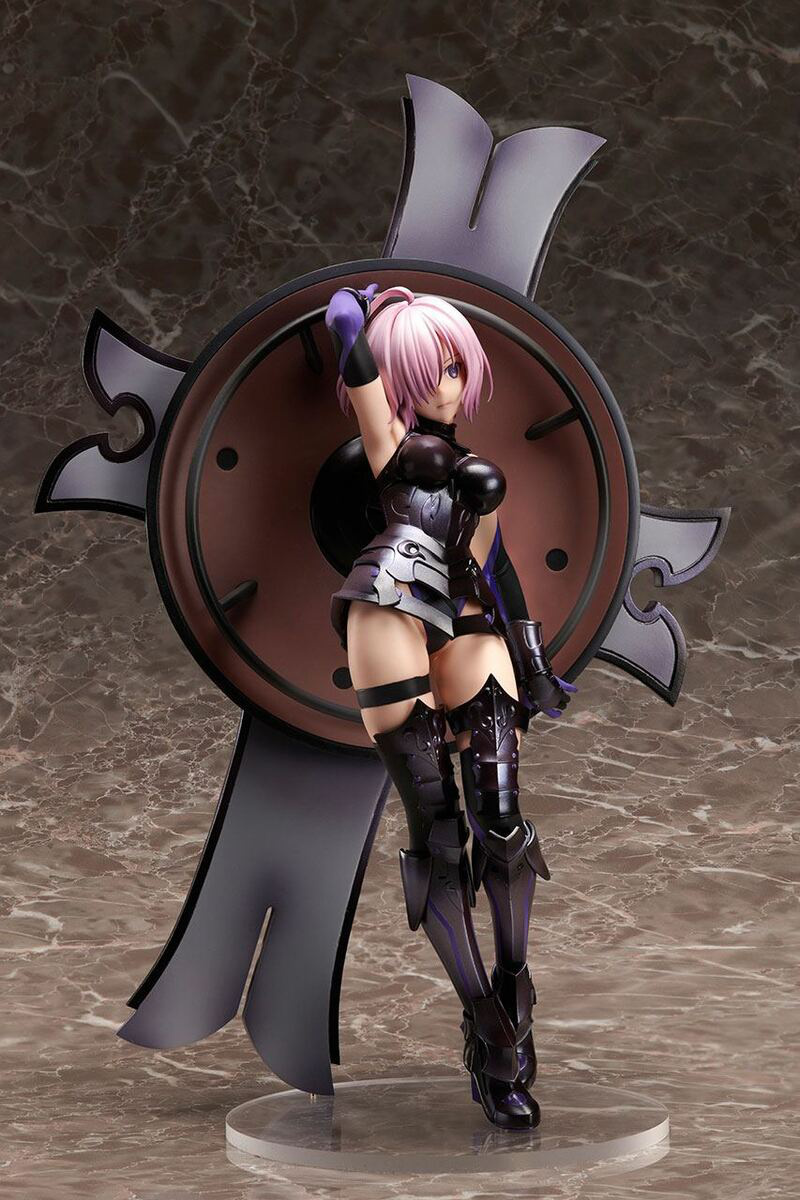 Shielder / Mash Kyrielight - Standard Version - Stronger - Neuauflage