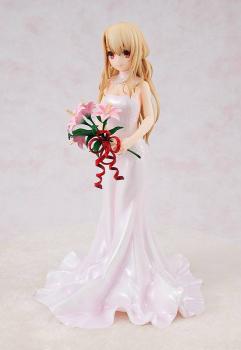 Illyasviel von Einzbern - Fate/kaleid liner Prisma Illya - Statue 1/7 - Wedding Dress Ver. - Kadokawa