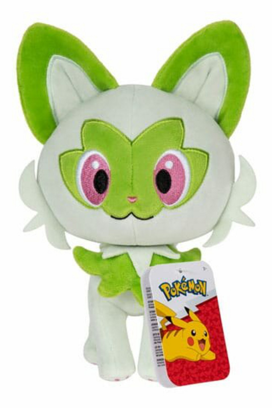 Felori - Pokémon - Generation IX - Plüsch Figur - Jazwares