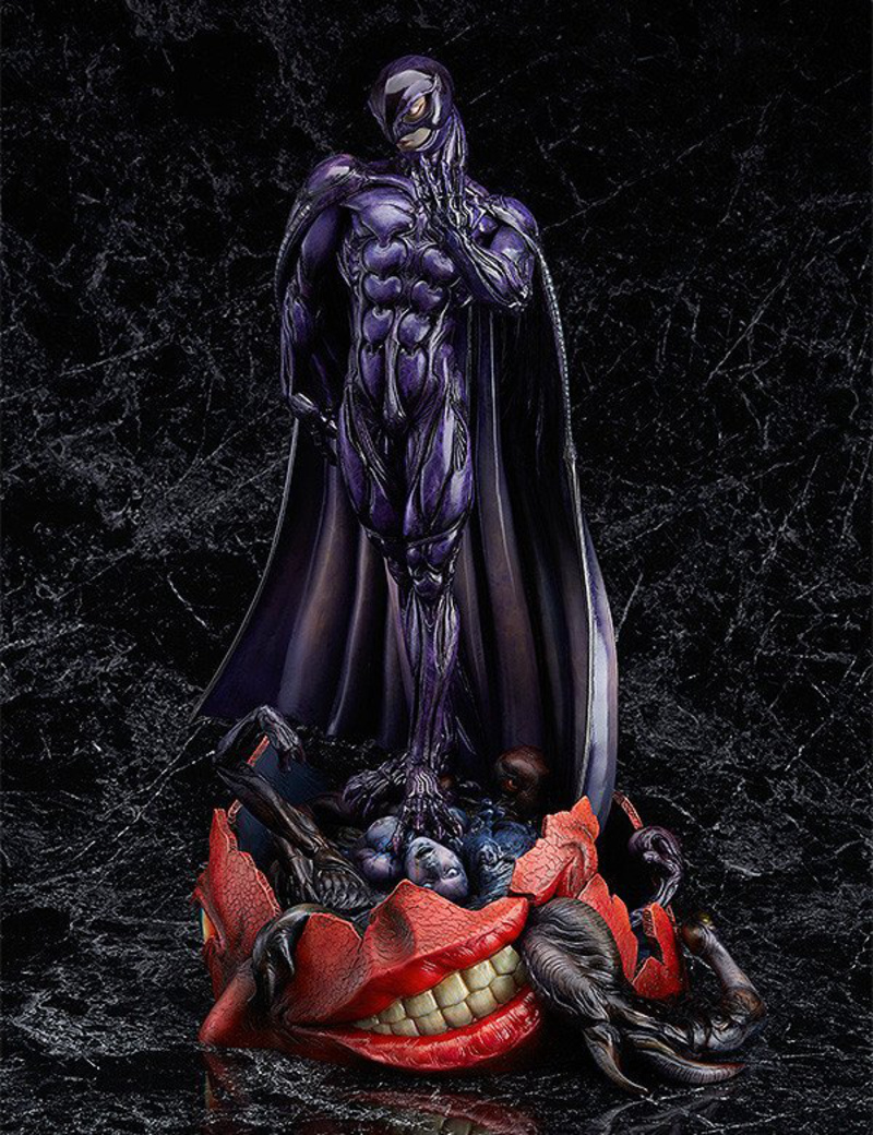 Femto - Wonderful Hobby Selection - Max Factory