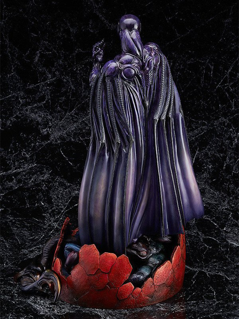 Femto - Wonderful Hobby Selection - Max Factory