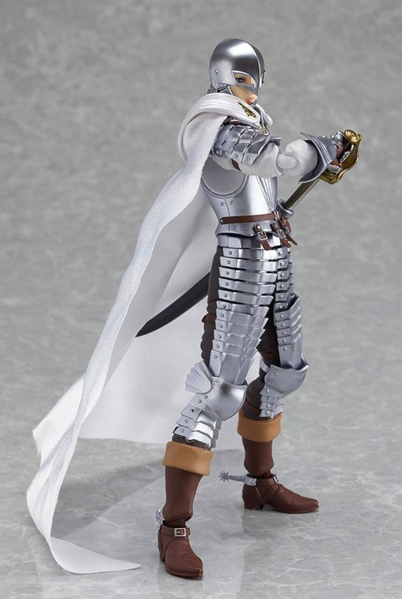 Figma 138 Griffith - Neuauflage