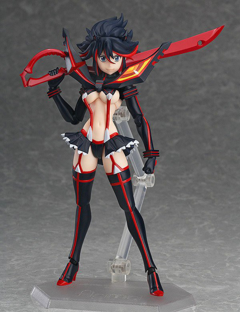 Figma 220 Matoi Ryuko / Ryuuko