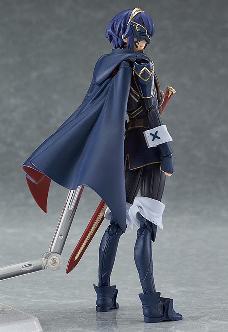 Figma 245 Lucina - Neuauflage