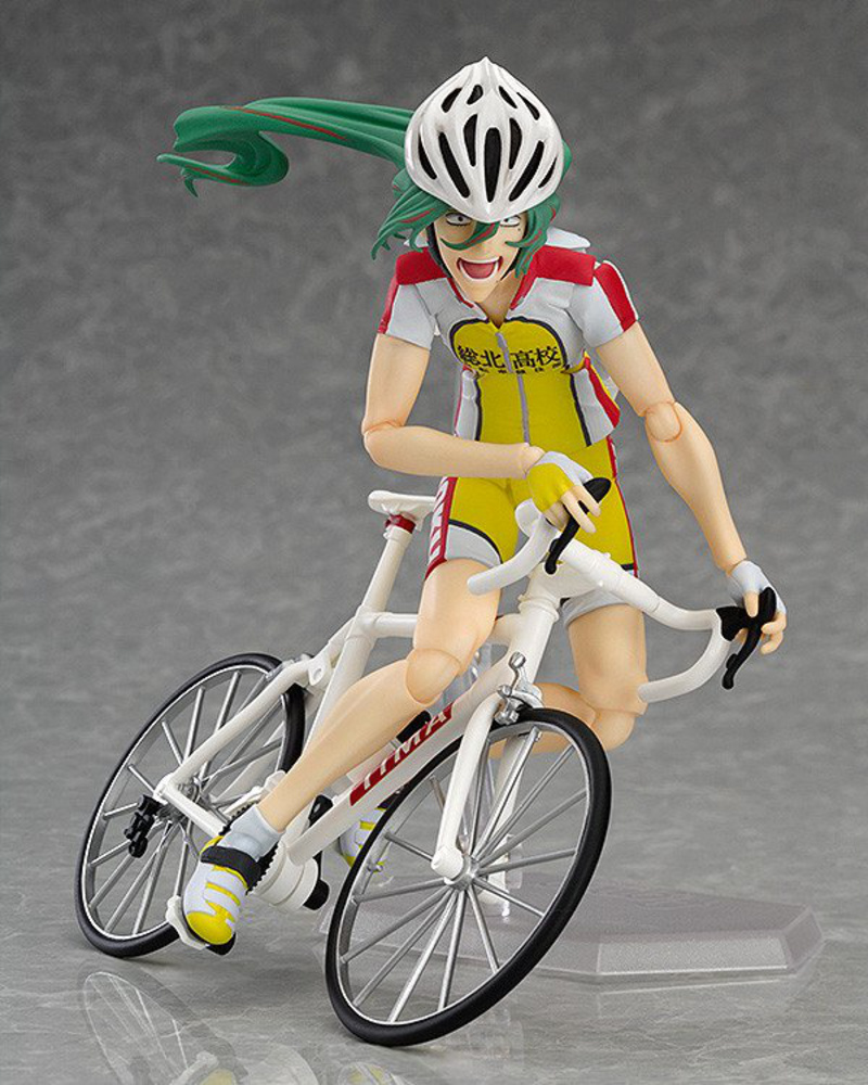 Figma 251 Yusuke Makishima