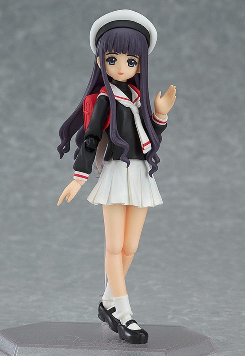 Figma 280 Tomoyo Daidouji