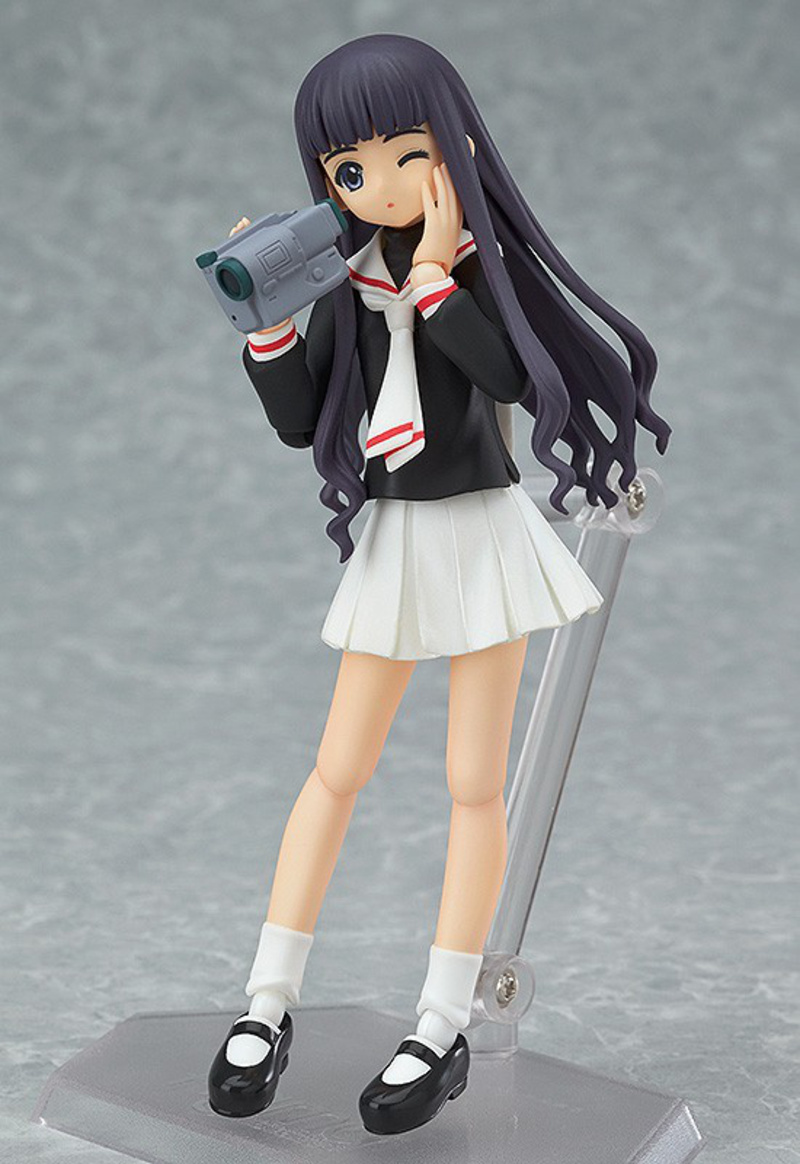 Figma 280 Tomoyo Daidouji