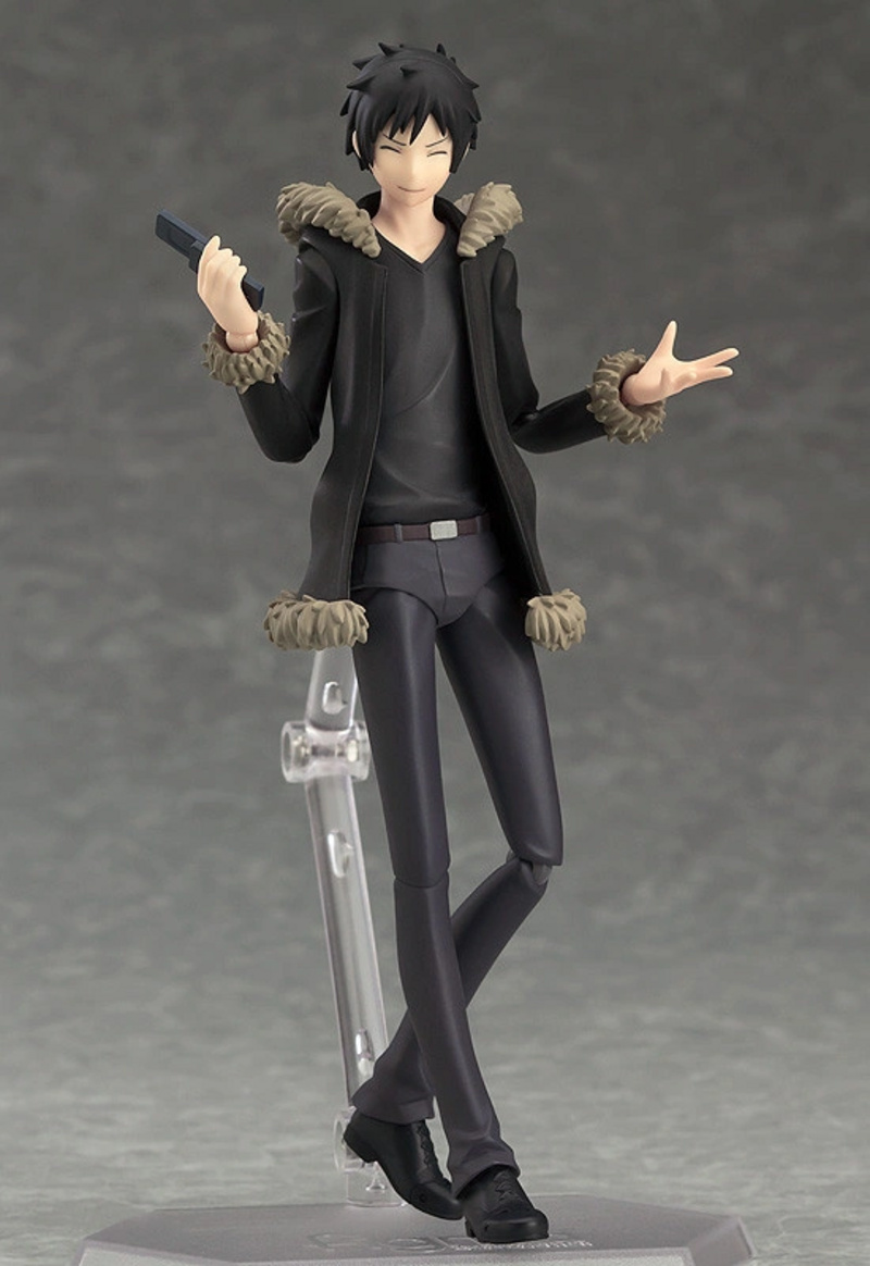 Figma 301 Orihara Izaya 