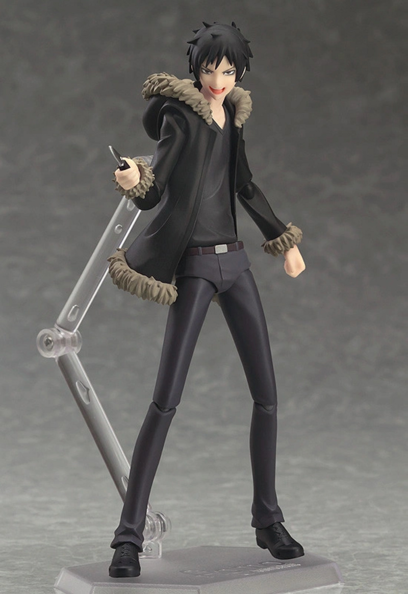 Figma 301 Orihara Izaya 