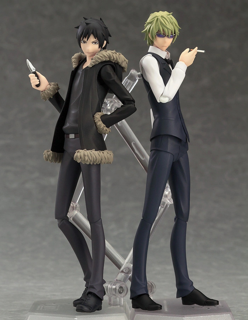 Figma 301 Orihara Izaya 