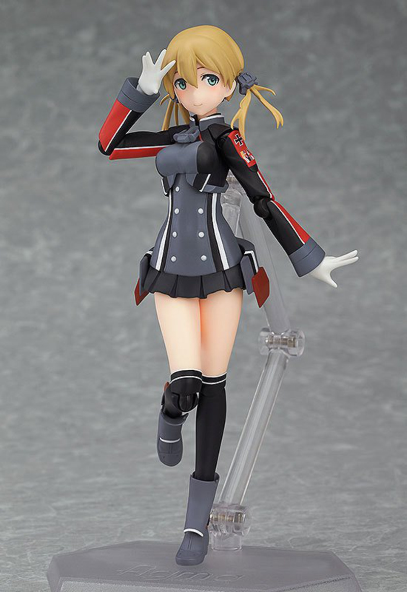 Figma 303 Prinz Eugen