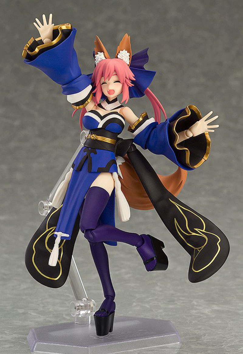 Figma 304 Caster