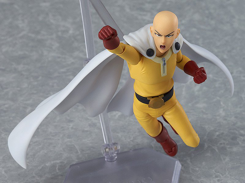 Figma 310 Saitama