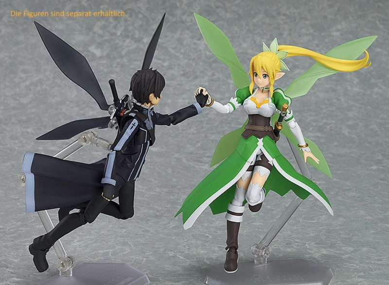 Figma 314 Leafa